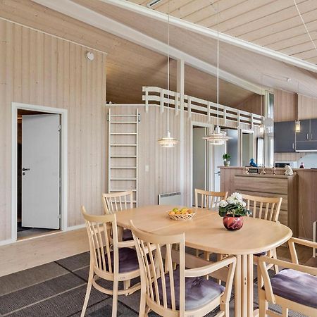 Cozy Home In Gedser With Wifi Exterior photo
