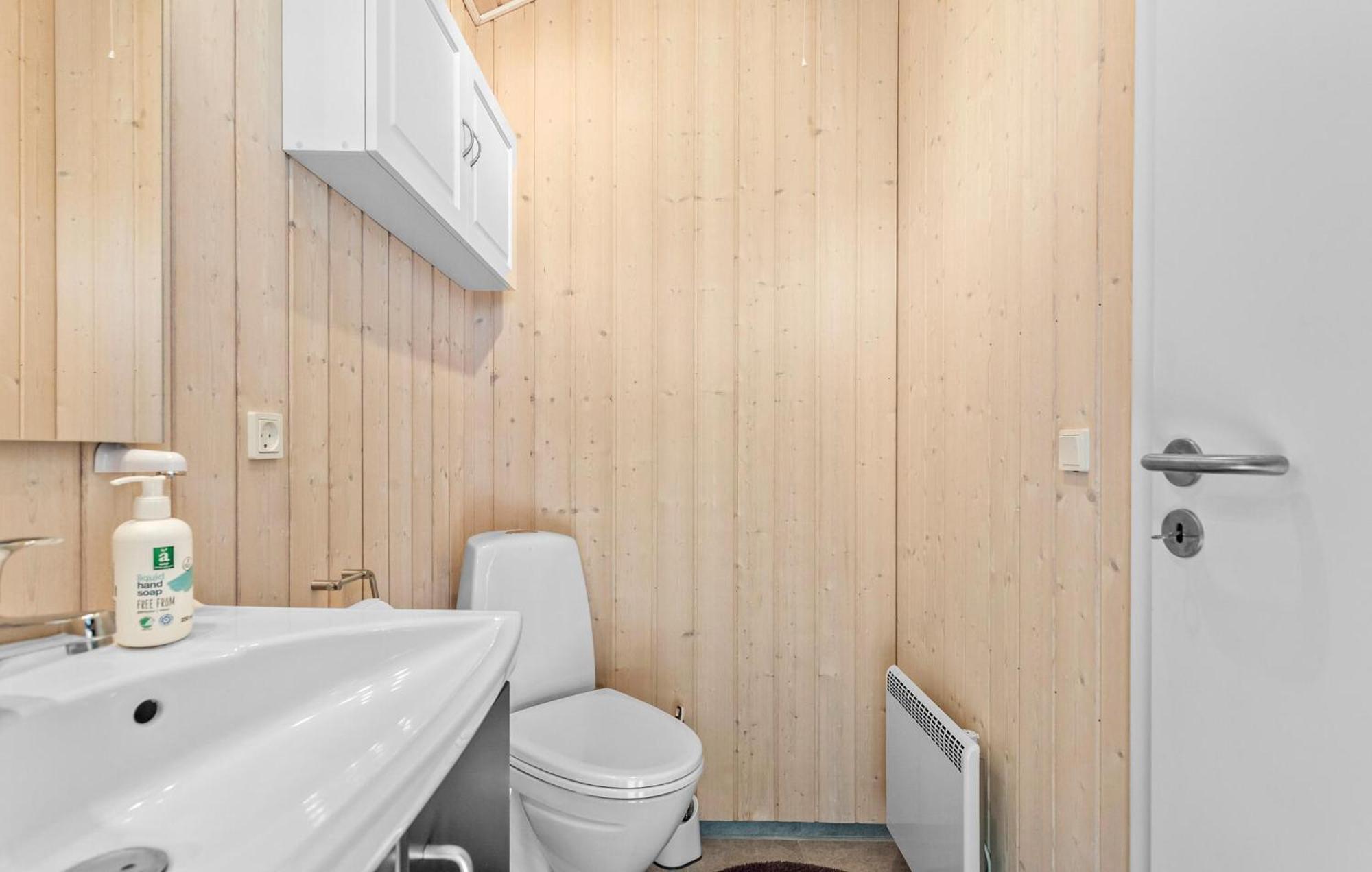 Cozy Home In Gedser With Wifi Exterior photo